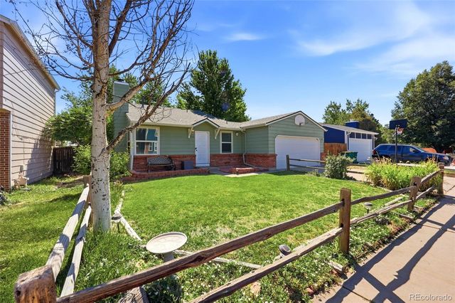 4778 S Salida Court, Aurora, CO 80015