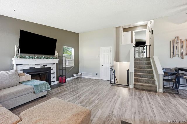 4778 S Salida Court, Aurora, CO 80015