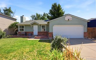 4778 S Salida Court, Aurora, CO 80015
