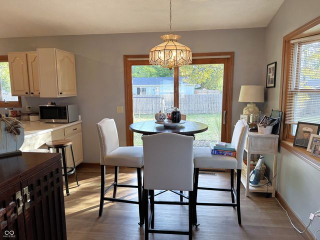 617 S Gregory Lane, Otterbein, IN 47970