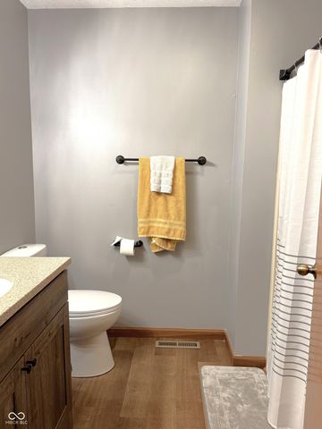 617 S Gregory Lane, Otterbein, IN 47970