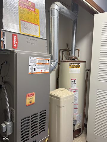 617 S Gregory Lane, Otterbein, IN 47970