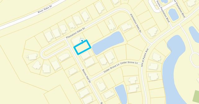 638 Boone Hall Dr., Myrtle Beach, SC 29579