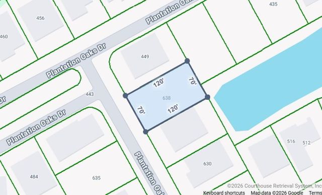 638 Boone Hall Dr., Myrtle Beach, SC 29579