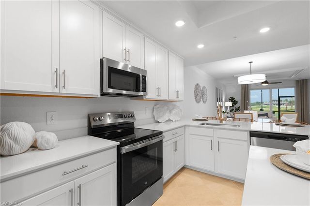 17477 Monte Isola WAY, North Fort Myers, FL 33917