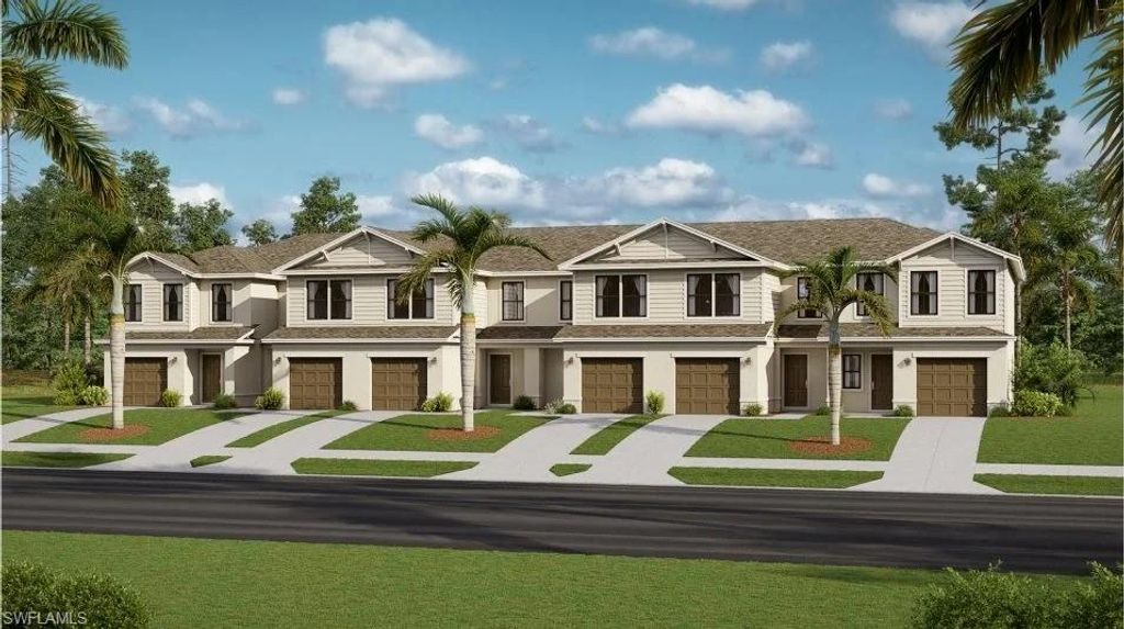 17477 Monte Isola WAY, North Fort Myers, FL 33917