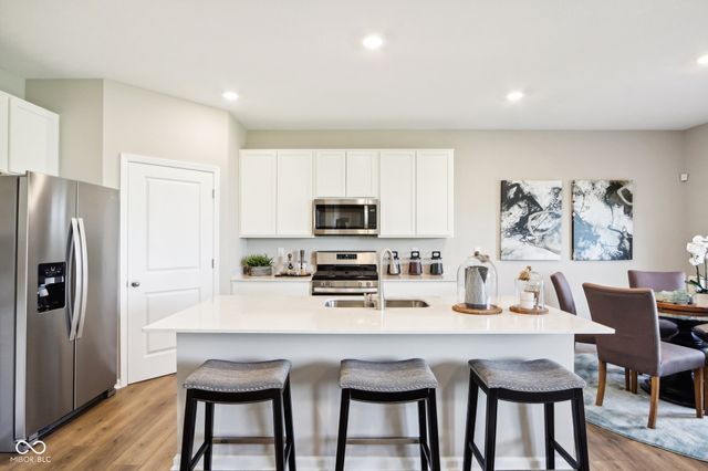 3246 W Vintage Street, Monrovia, IN 46157