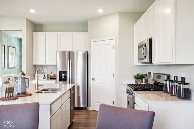 3246 W Vintage Street, Monrovia, IN 46157