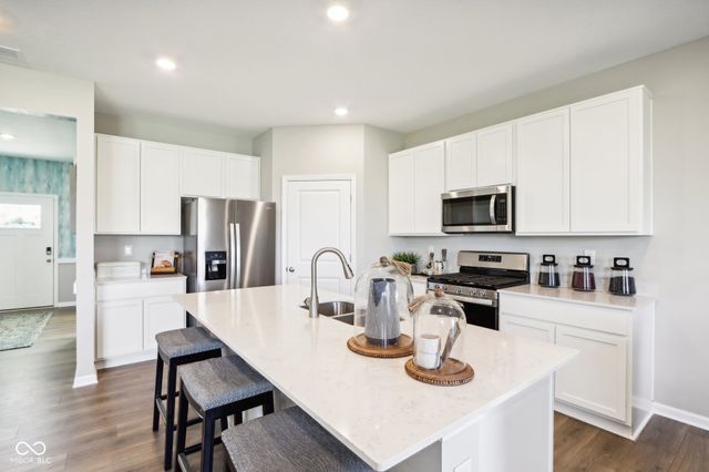 3246 W Vintage Street, Monrovia, IN 46157