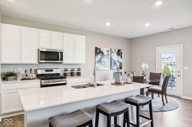 3246 W Vintage Street, Monrovia, IN 46157