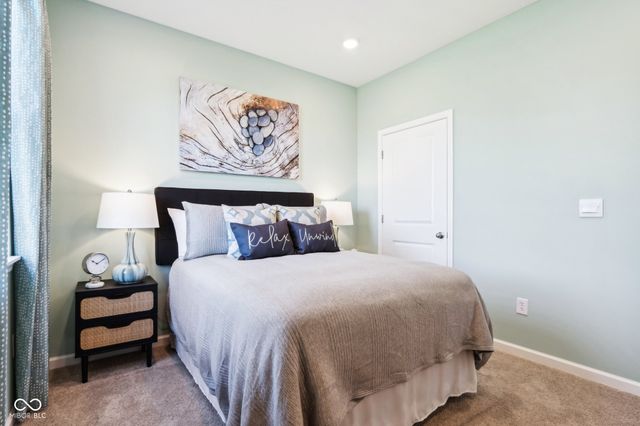 3246 W Vintage Street, Monrovia, IN 46157