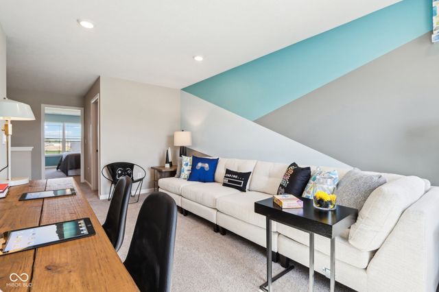 3246 W Vintage Street, Monrovia, IN 46157