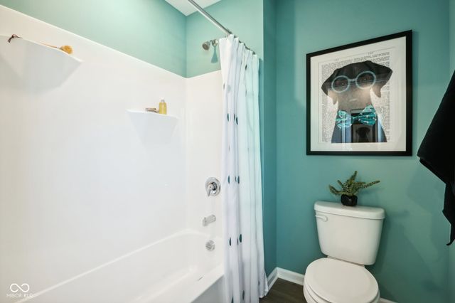 3246 W Vintage Street, Monrovia, IN 46157