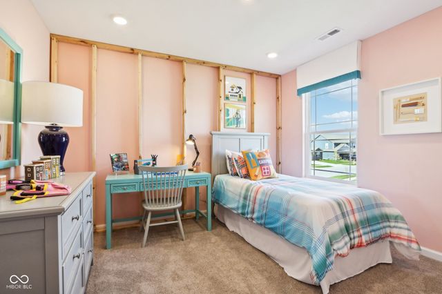 3246 W Vintage Street, Monrovia, IN 46157