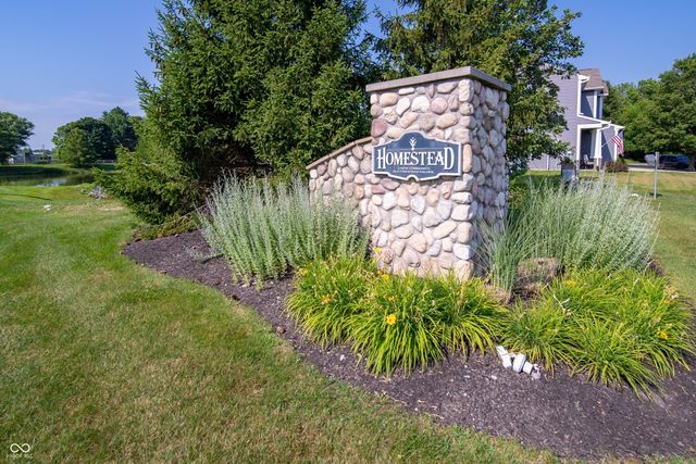 3246 W Vintage Street, Monrovia, IN 46157