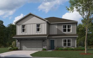 3246 W Vintage Street, Monrovia, IN 46157