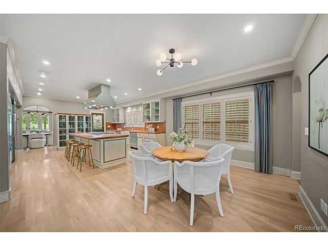 1034 S Franklin St, Denver, CO 80209