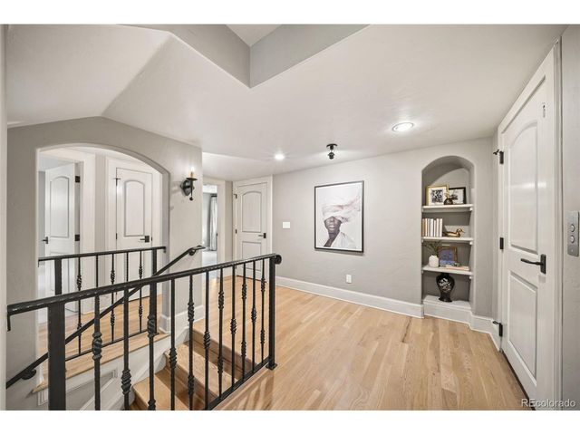 1034 S Franklin St, Denver, CO 80209