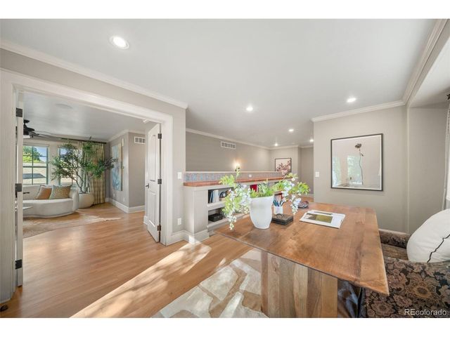 1034 S Franklin St, Denver, CO 80209