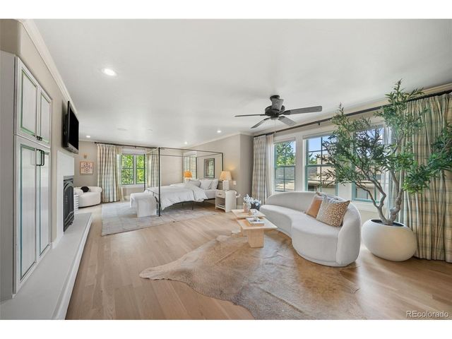 1034 S Franklin St, Denver, CO 80209