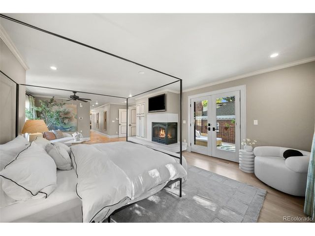 1034 S Franklin St, Denver, CO 80209