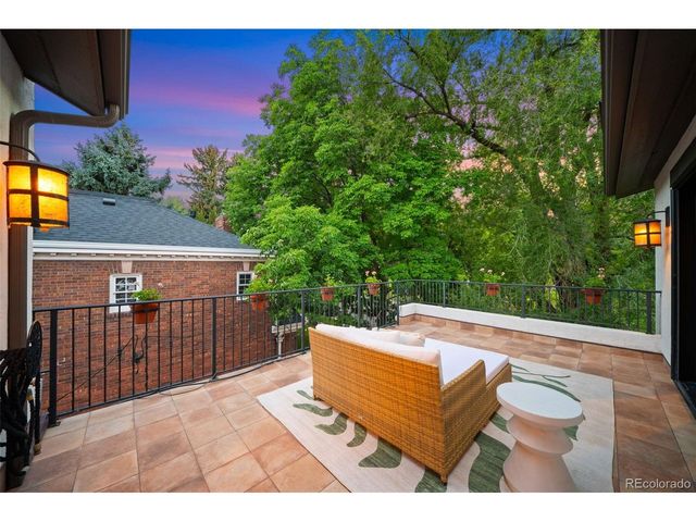 1034 S Franklin St, Denver, CO 80209