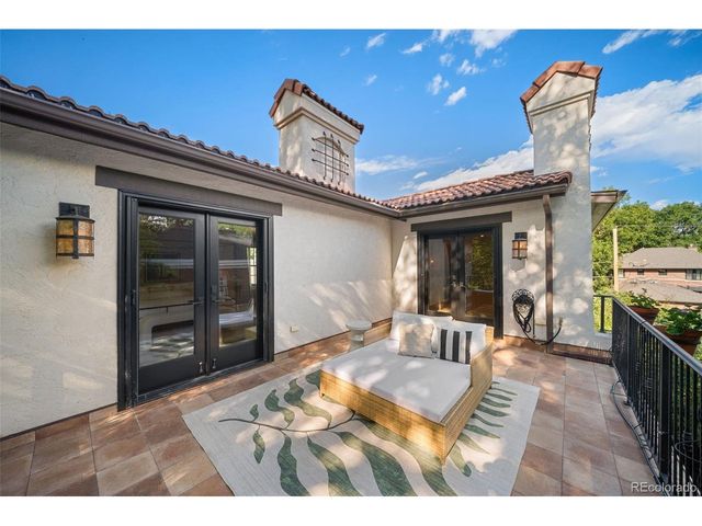 1034 S Franklin St, Denver, CO 80209