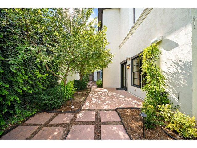 1034 S Franklin St, Denver, CO 80209
