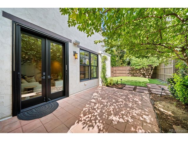 1034 S Franklin St, Denver, CO 80209