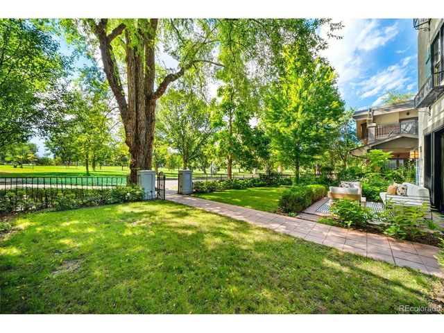 1034 S Franklin St, Denver, CO 80209