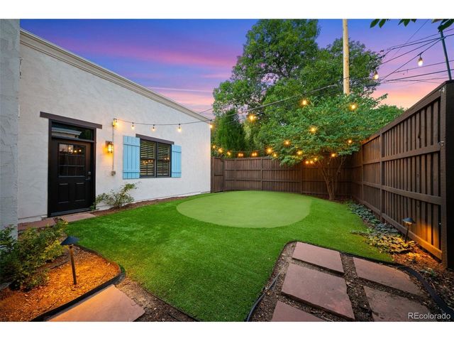 1034 S Franklin St, Denver, CO 80209