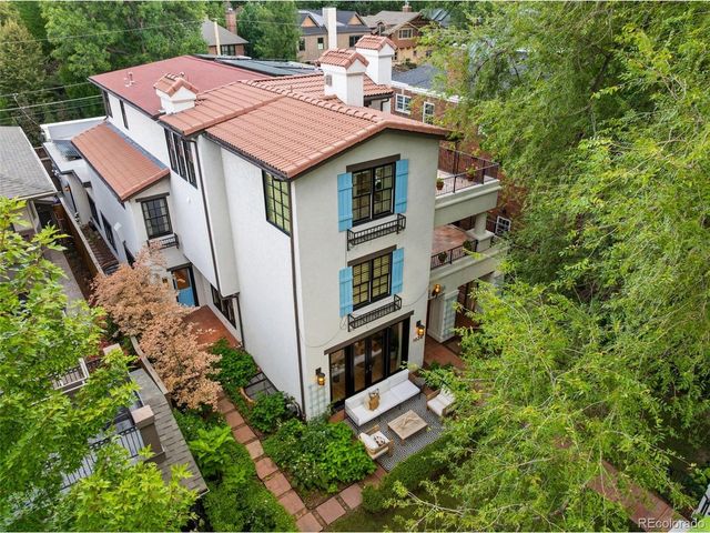 1034 S Franklin St, Denver, CO 80209