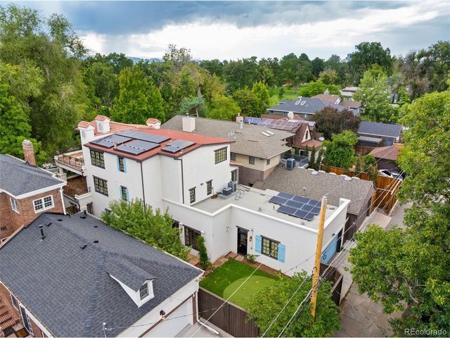 1034 S Franklin St, Denver, CO 80209