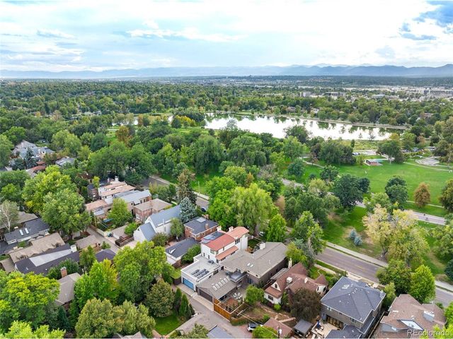 1034 S Franklin St, Denver, CO 80209