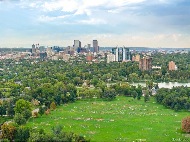1034 S Franklin St, Denver, CO 80209