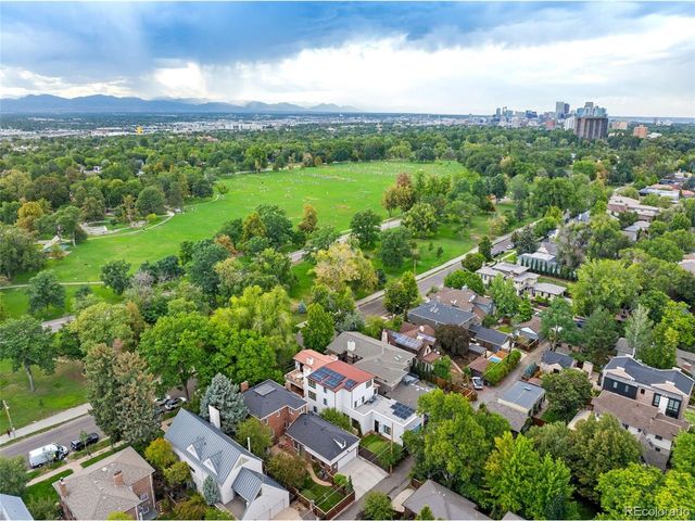 1034 S Franklin St, Denver, CO 80209