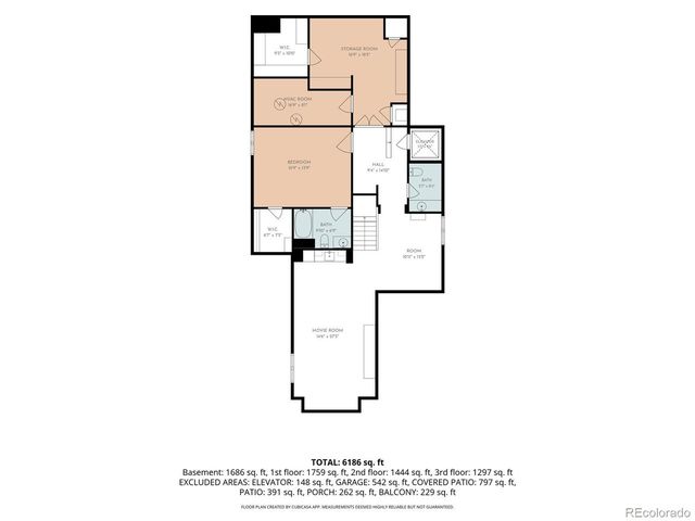 1034 S Franklin St, Denver, CO 80209
