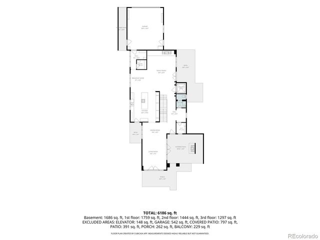 1034 S Franklin St, Denver, CO 80209
