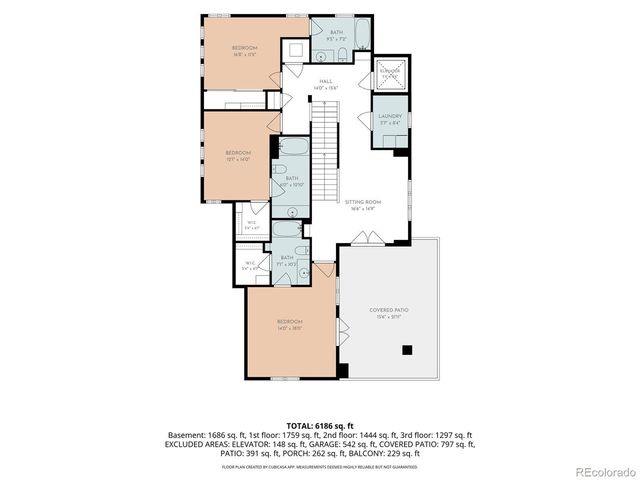 1034 S Franklin St, Denver, CO 80209