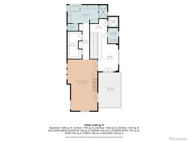 1034 S Franklin St, Denver, CO 80209
