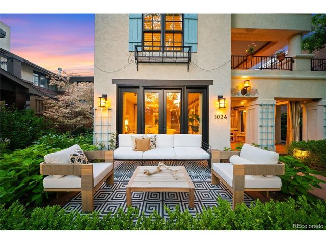 1034 S Franklin St, Denver, CO 80209