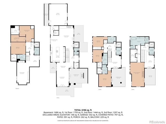 1034 S Franklin St, Denver, CO 80209