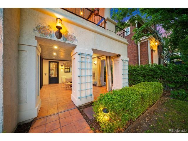 1034 S Franklin St, Denver, CO 80209