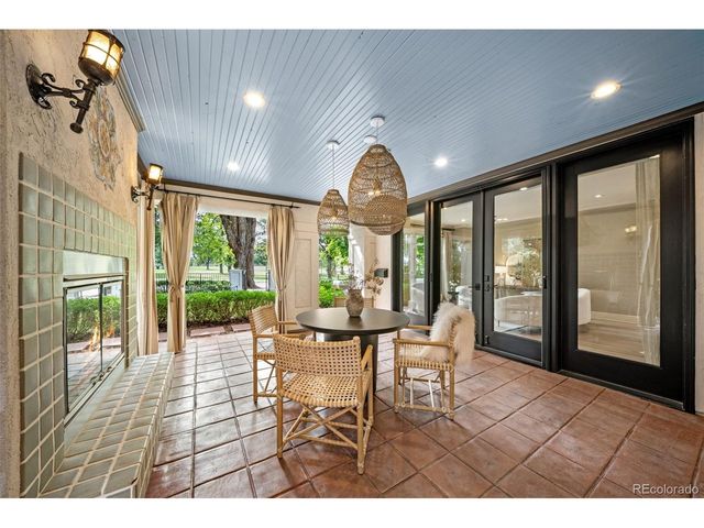 1034 S Franklin St, Denver, CO 80209