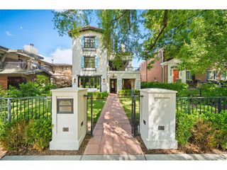 1034 S Franklin St, Denver, CO 80209