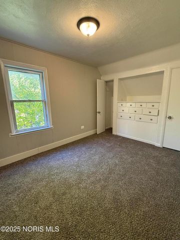 3103 Cottage Avenue, Toledo, OH 43608