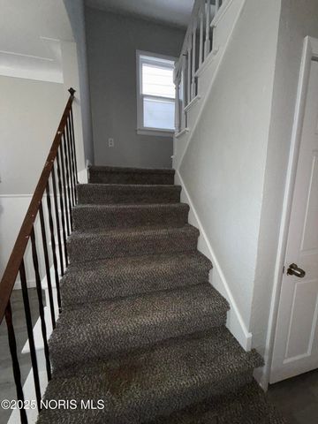 3103 Cottage Avenue, Toledo, OH 43608