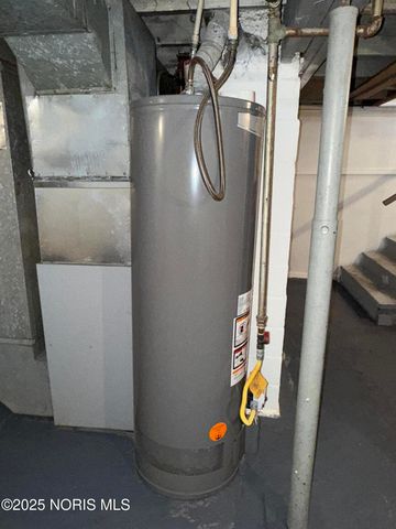 3103 Cottage Avenue, Toledo, OH 43608