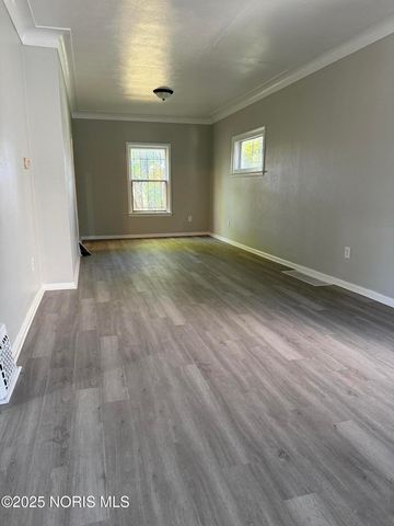 3103 Cottage Avenue, Toledo, OH 43608