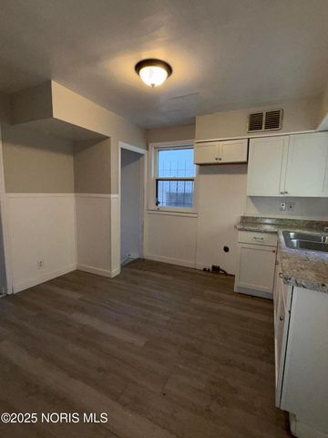 3103 Cottage Avenue, Toledo, OH 43608